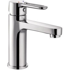 Смеситель для раковины с донным клапаном Excellent Active ARAC.1001CR