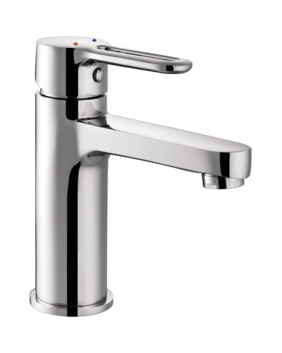 Смеситель для раковины с донным клапаном Excellent Active ARAC.1001CR