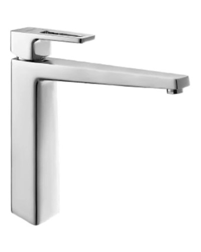 Смеситель для раковины-чаши с донным клапаном Excellent Square ARAC.1502CR