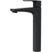 Смеситель для раковины AM.PM Gem F90A92022 Черный матовый