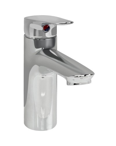 Смеситель для раковины Jacob Delafon Elite E32908-CP Хром