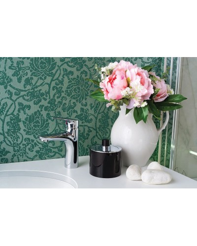 Смеситель для раковины Jacob Delafon Elite E32908-CP Хром