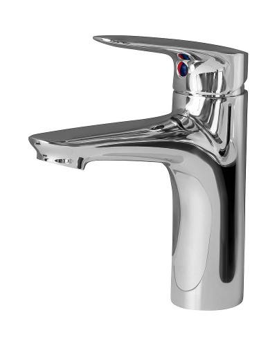 Смеситель для раковины Jacob Delafon Elite E32908-CP Хром