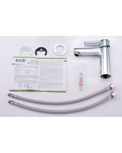 Смеситель для раковины IDDIS Sena SENSB00i01