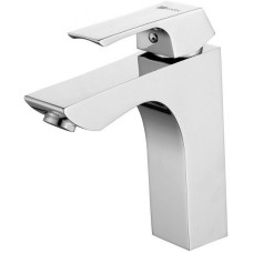 Смеситель для раковины Lemark Unit LM4537C Хром