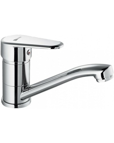 Смеситель для раковины Lemark Point LM0307C Хром