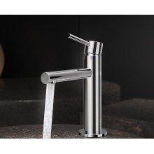 Смеситель для раковины Vitra Origin A42555 Хром