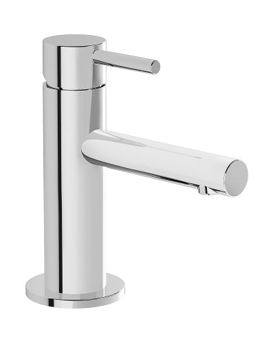 Смеситель для раковины Vitra Origin A42555 Хром