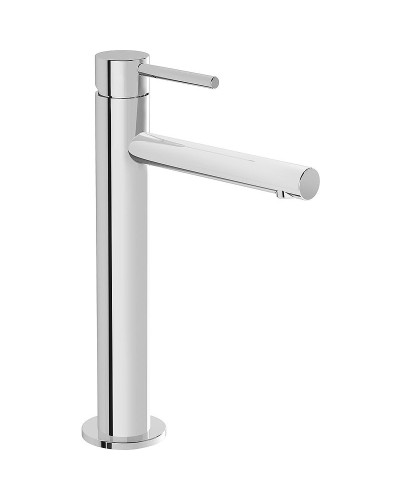 Смеситель для раковины Vitra Origin A42557 Хром