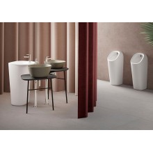 Смеситель для раковины Vitra Origin A42557 Хром