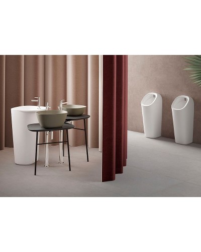 Смеситель для раковины Vitra Origin A42557 Хром