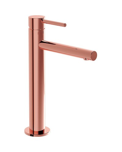 Смеситель для раковины Vitra Origin A4255726 Медный