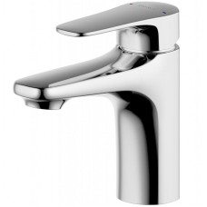 Смеситель для раковины Bravat Source F1173218CP-ENG Хром