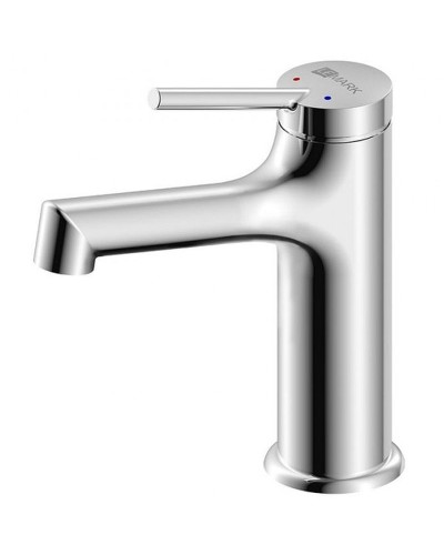 Смеситель для раковины Lemark Minima LM3806C Хром