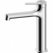 Смеситель для раковины Lemark Minima LM3837C Хром