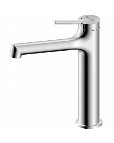 Смеситель для раковины Lemark Minima LM3837C Хром
