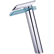 Смеситель для раковины Paini Morgana 73CR205VRLL Хром