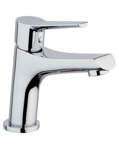 Смеситель для раковины Paini Messina MECR205KM Хром