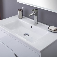 Смеситель для раковины Paini Verona VRCR205KM Хром