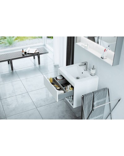 Смеситель для раковины Excellent Keria AREX.2001CR Хром