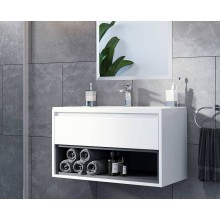 Смеситель для раковины Excellent Keria AREX.2001CR Хром