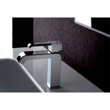 Смеситель для раковины Paini Q 19CR211ESR Хром