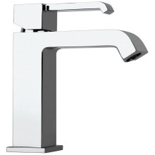 Смеситель для раковины Paini Q 19CR211ESR Хром