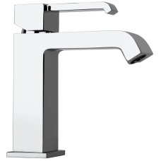 Смеситель для раковины Paini Q 19CR211ESR Хром