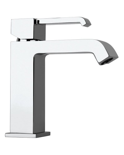 Смеситель для раковины Paini Q 19CR211ESR Хром