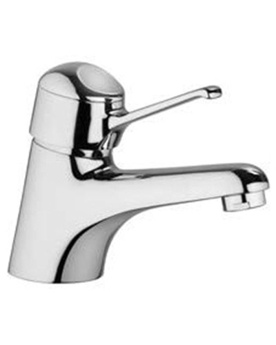 Смеситель для раковины Paini Creta 30CR211R2LMKM Хром