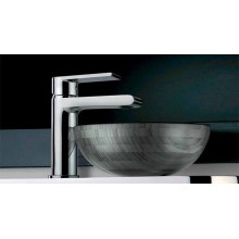 Смеситель для раковины Paini Ghibli 44CR211EFXTSR Хром