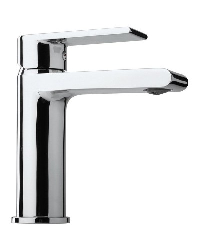 Смеситель для раковины Paini Ghibli 44CR211EFXTSR Хром