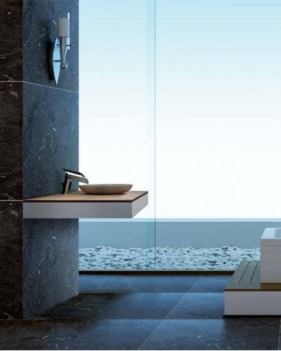 Смеситель для раковины Paini Morgana 73CR211VRKM Хром