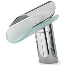 Смеситель для раковины Paini Morgana 73CR211VRKM Хром