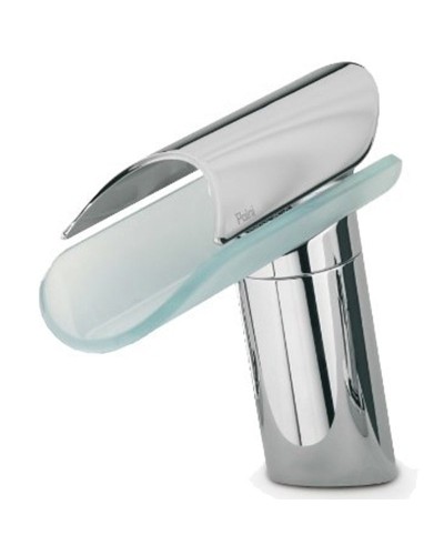 Смеситель для раковины Paini Morgana 73CR211VRKM Хром