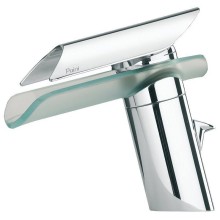 Смеситель для раковины Paini Morgana 73CR211VRKM Хром