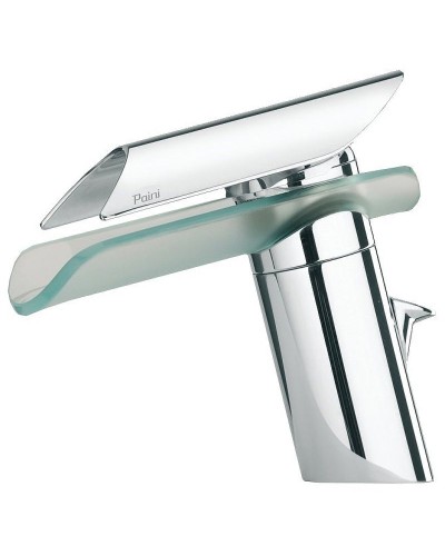 Смеситель для раковины Paini Morgana 73CR211VRKM Хром