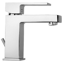 Смеситель для раковины Paini Dax 84CR211RKM Хром