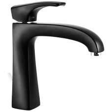 Смеситель для раковины Paini Lady 89YO211KM Черный