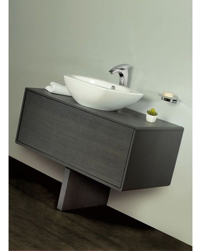 Смеситель для раковины Paini F1CR211KM Хром