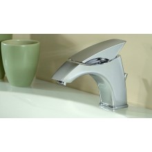 Смеситель для раковины Paini F1CR211KM Хром