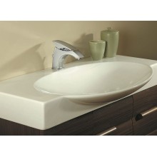 Смеситель для раковины Paini F1CR211KM Хром