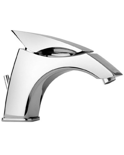 Смеситель для раковины Paini F1CR211KM Хром