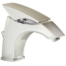 Смеситель для раковины Paini F1CR211KM Хром