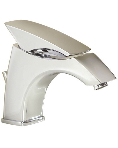 Смеситель для раковины Paini F1CR211KM Хром