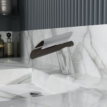 Смеситель для раковины Paini Morgana 73CR211LZKM Хром