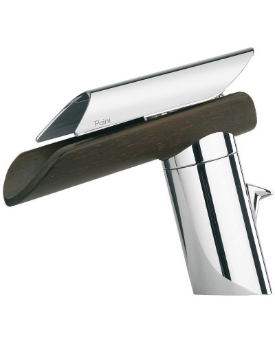 Смеситель для раковины Paini Morgana 73CR211LZKM Хром