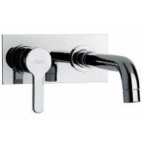 Смеситель для раковины Paini Arena 92CR208P Хром