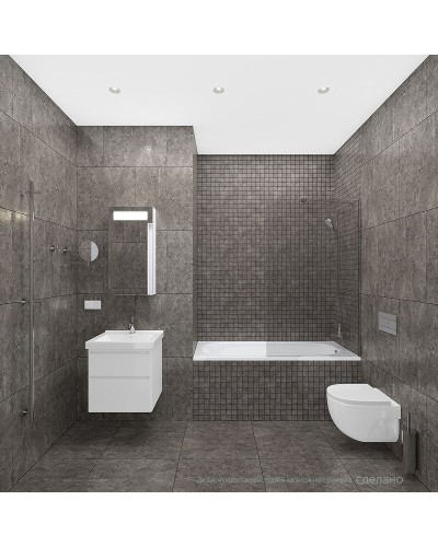 Смеситель для раковины Paini Cox 78CR211 Хром