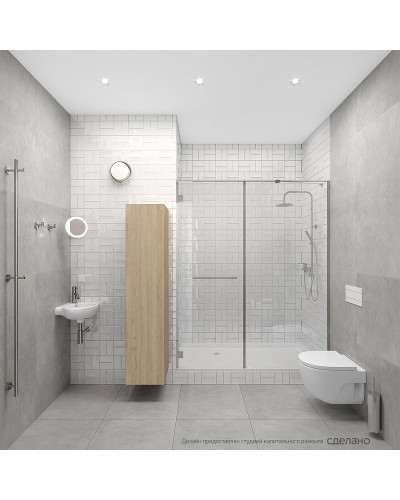 Смеситель для раковины Paini Cox 78CR211 Хром